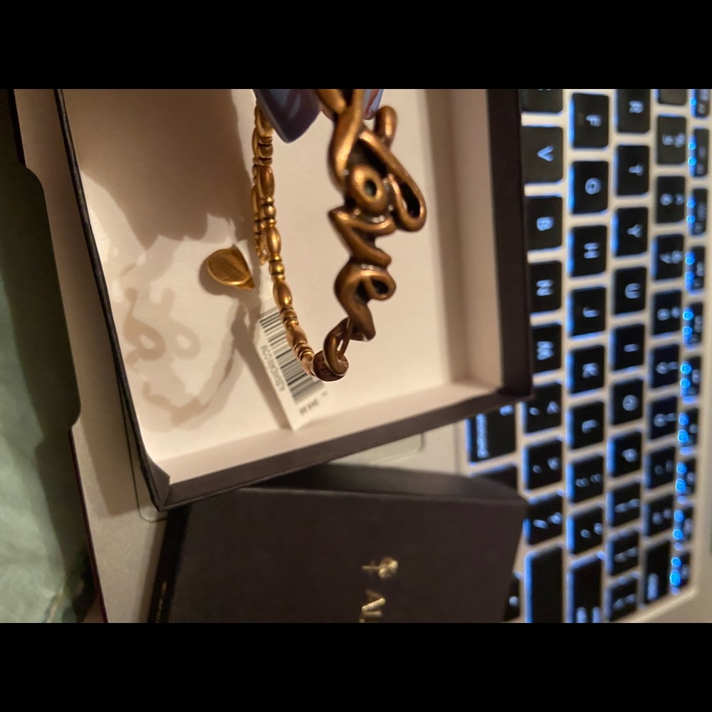 Love charm